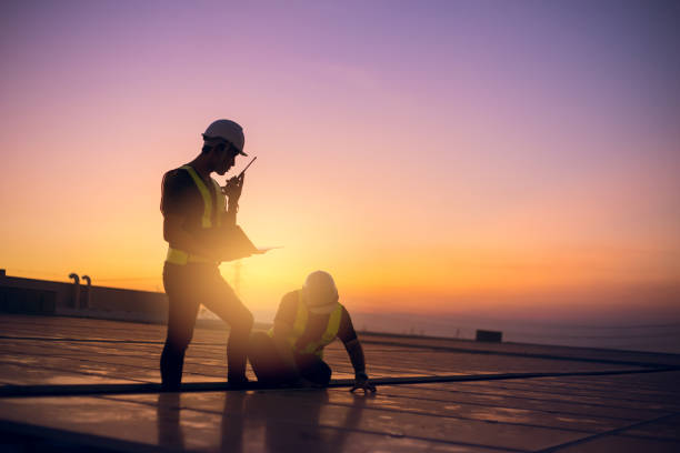 Best Roof Waterproofing Services  in Wilmington Island, GA
