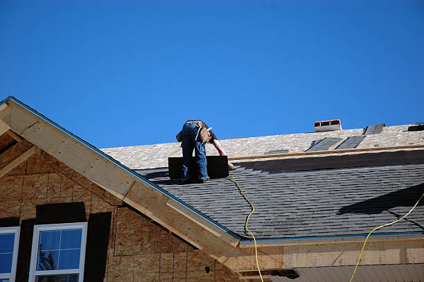 Best Roof Leak Repair  in Wilmington Island, GA