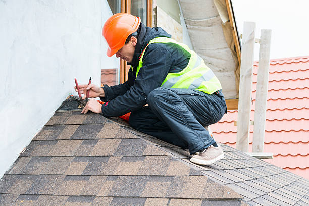 Best Roof Maintenance Services  in Wilmington Island, GA